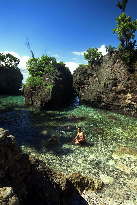 TRAVEL GUIDE: Leyte and Southern Leyte .